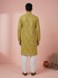 Men ethnic kurta online
