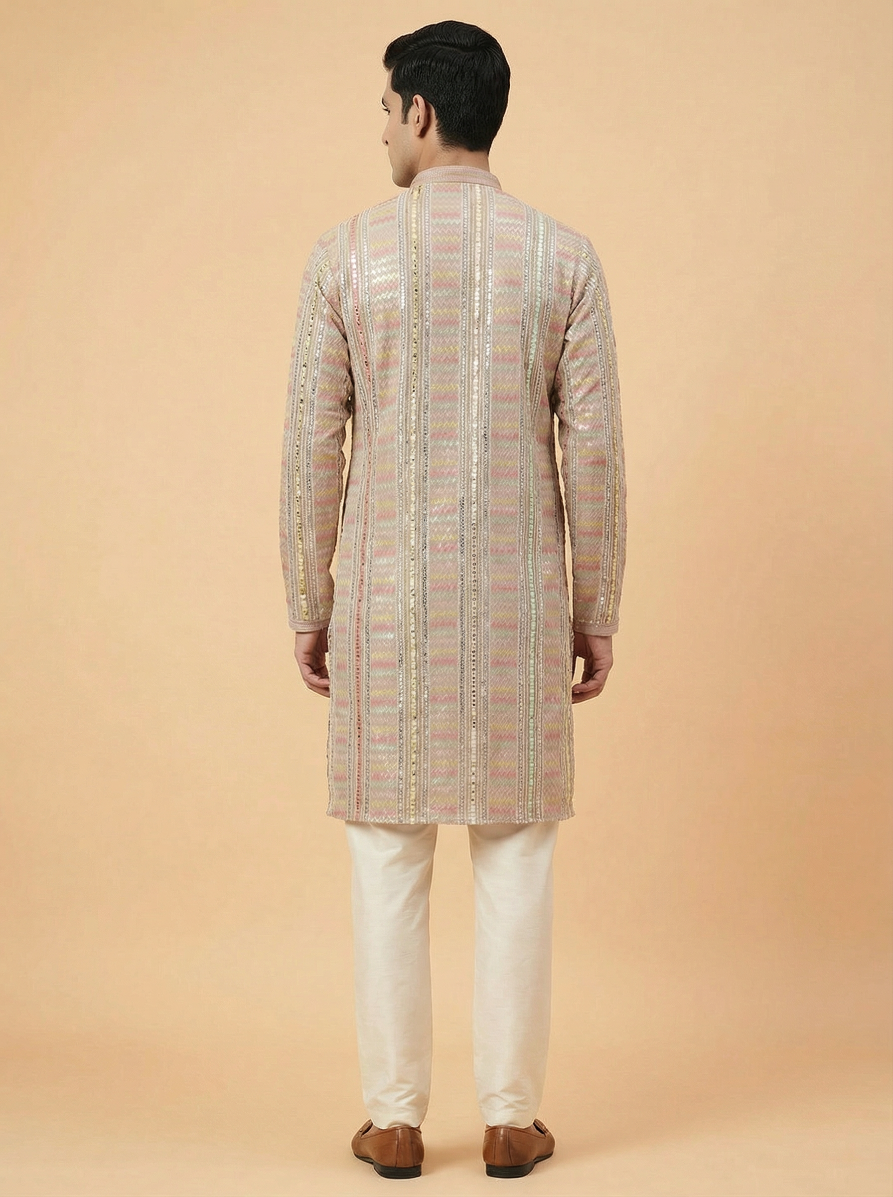 Men ethnic kurta online