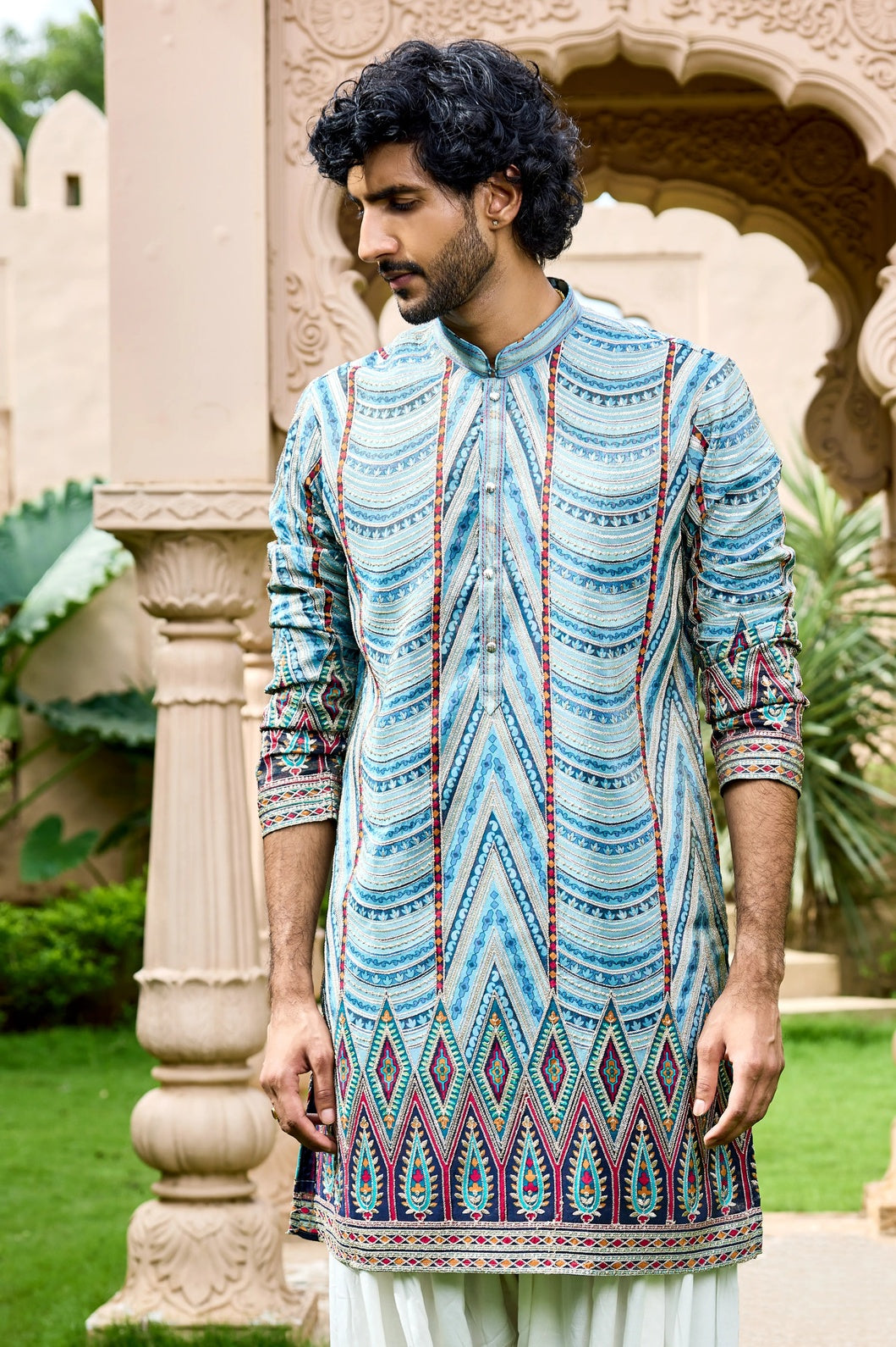 buy men kurta set