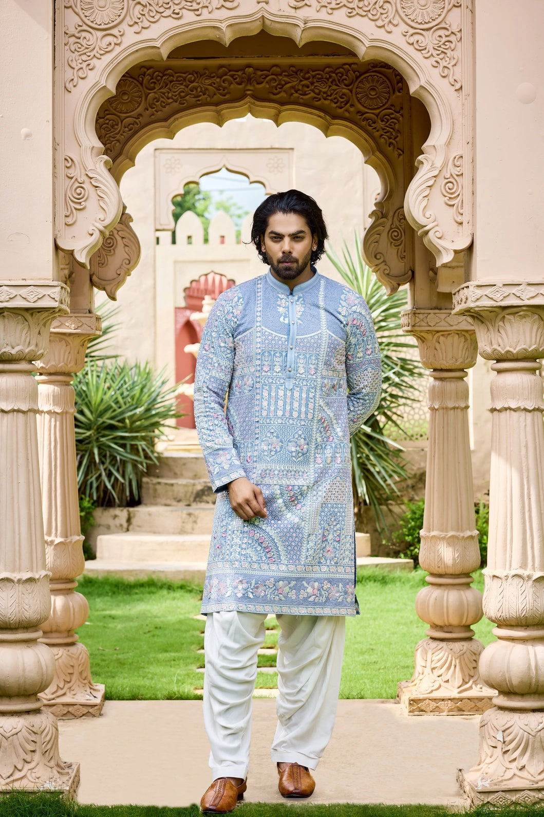 buy men kurta set