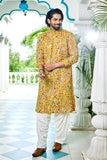 buy haldi kurta set