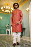 Mens festive kurta online