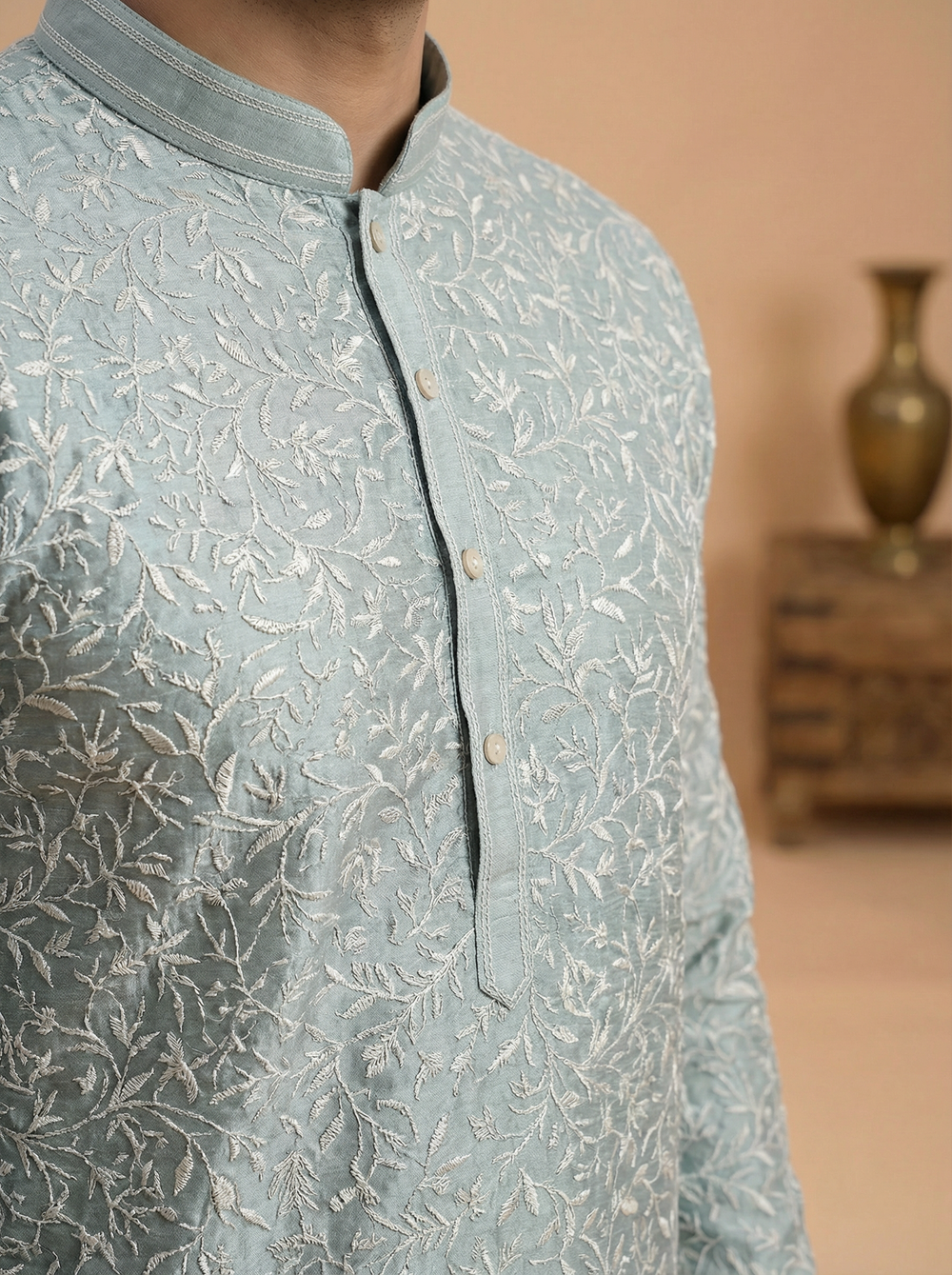 Stylish kurta for men