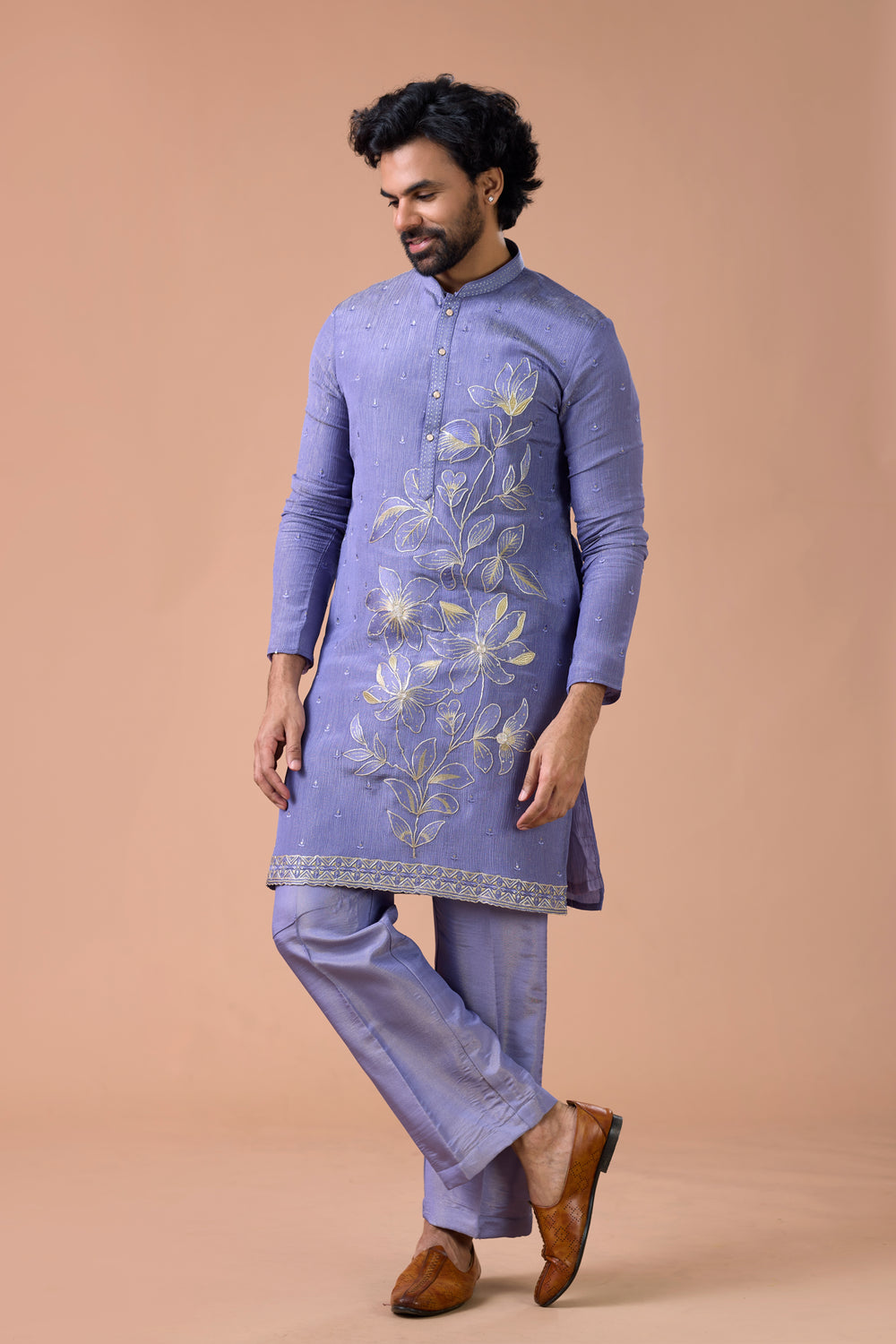 Premium Men Designer Kurta