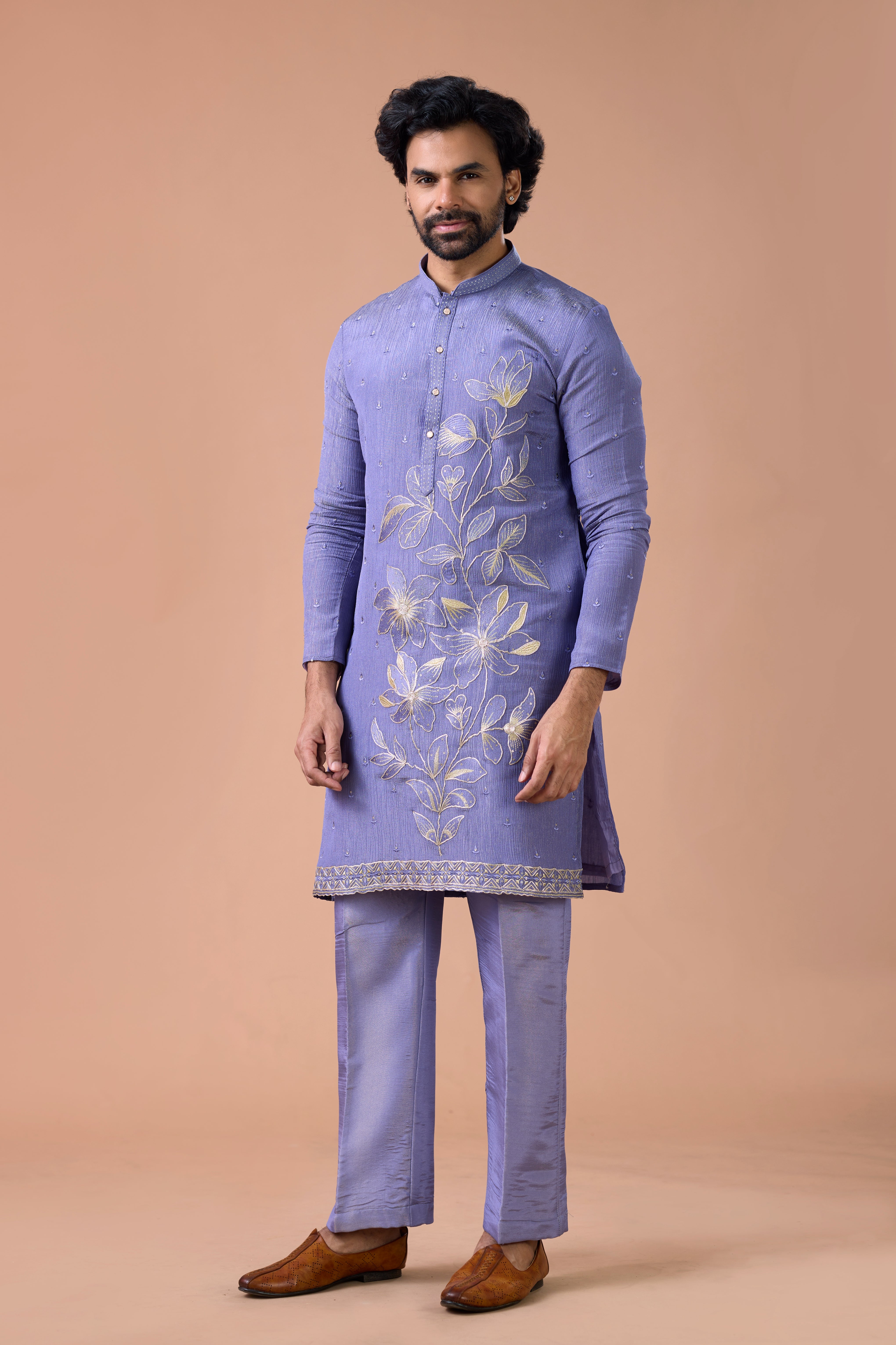 Buy Luxury Kurta for Men