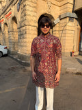Designer wedding kurta men