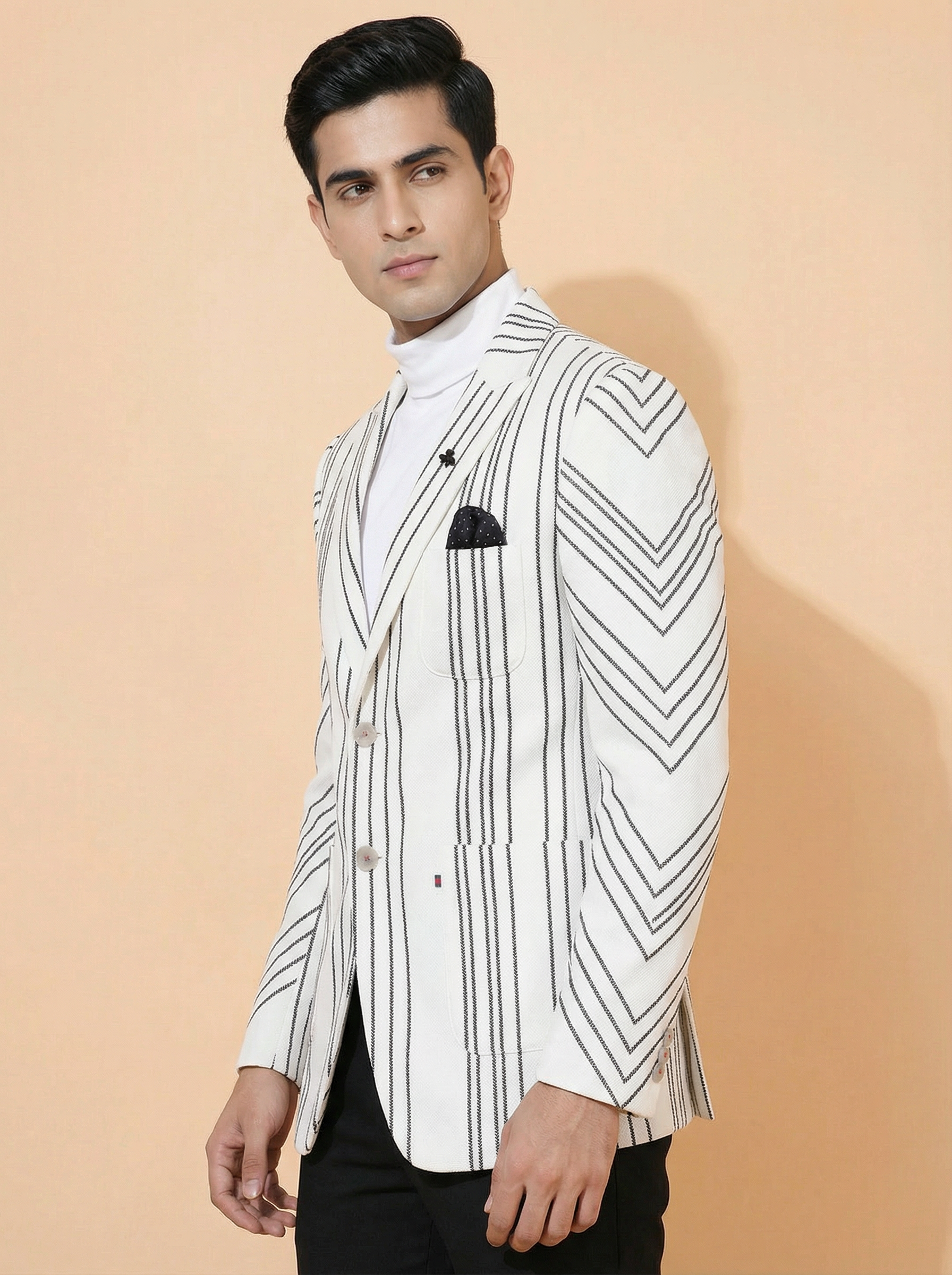 Best designer blazer men