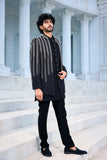 Designer Indo Western set
