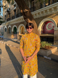 traditional haldi dress men