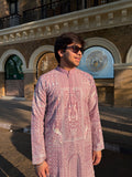 Buy embroidered kurta set