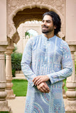 designer kurta set men