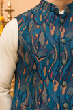 Stylish Latest Koti Suit for Men