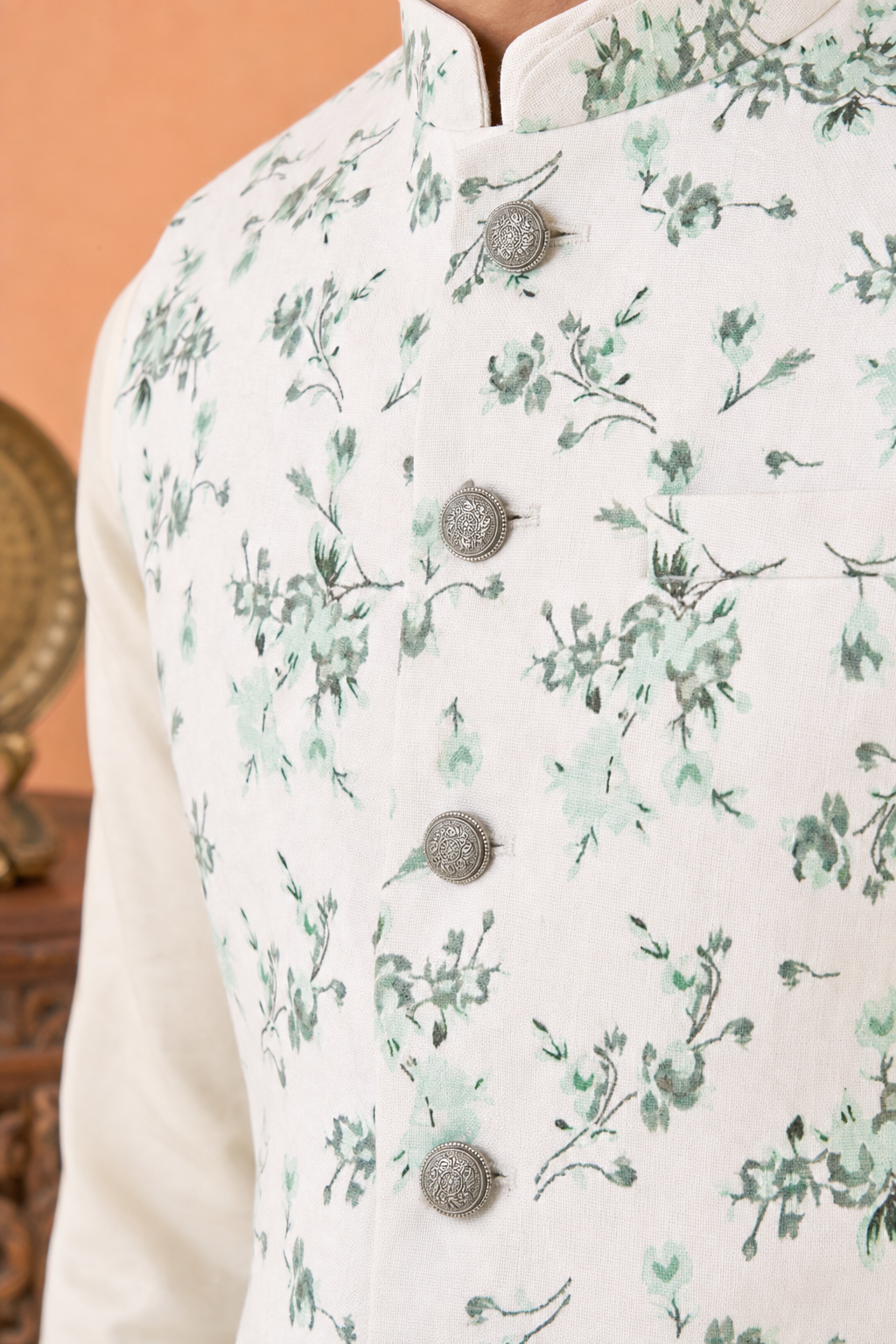Festive Koti for Men