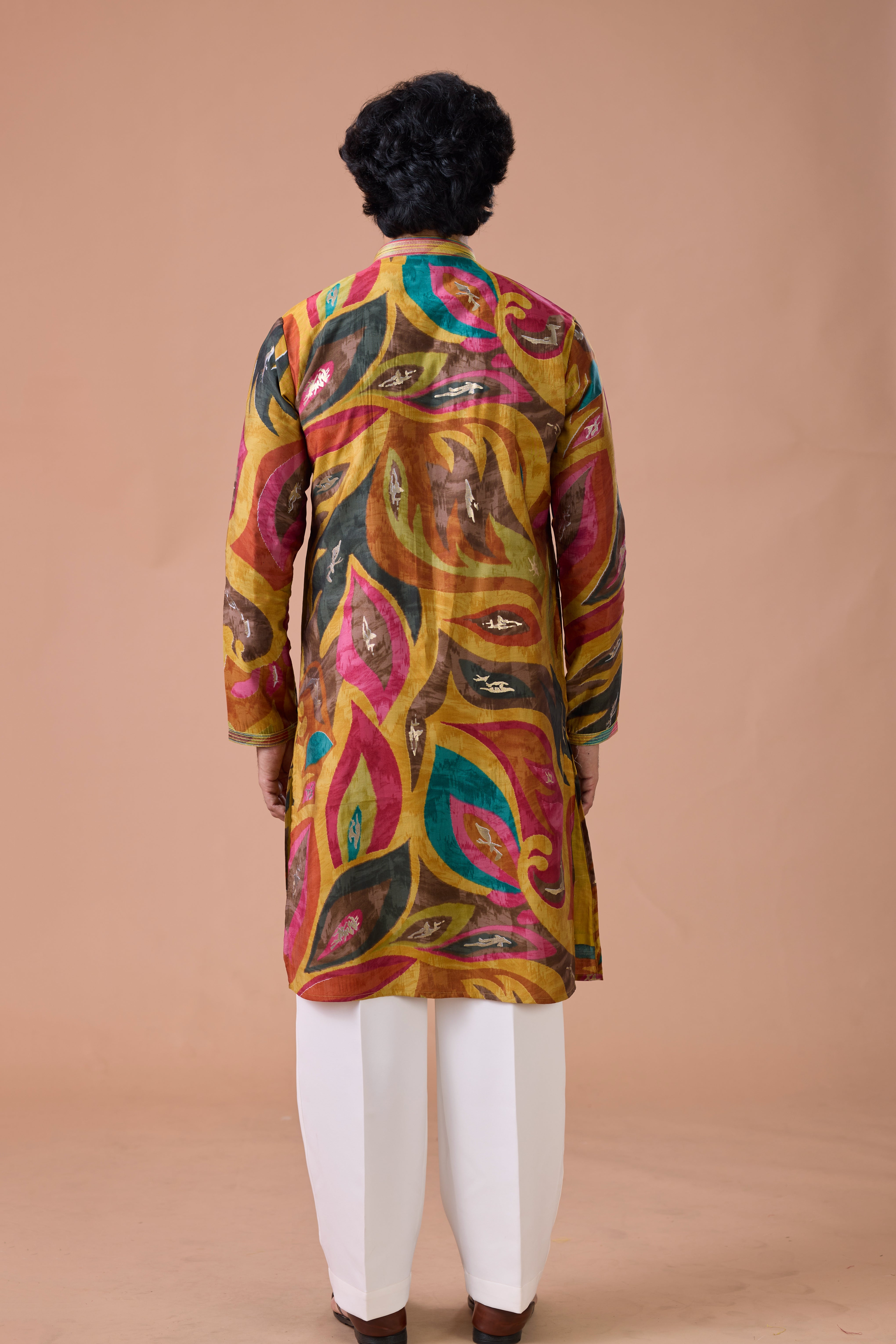 Stylish Kurta for Men