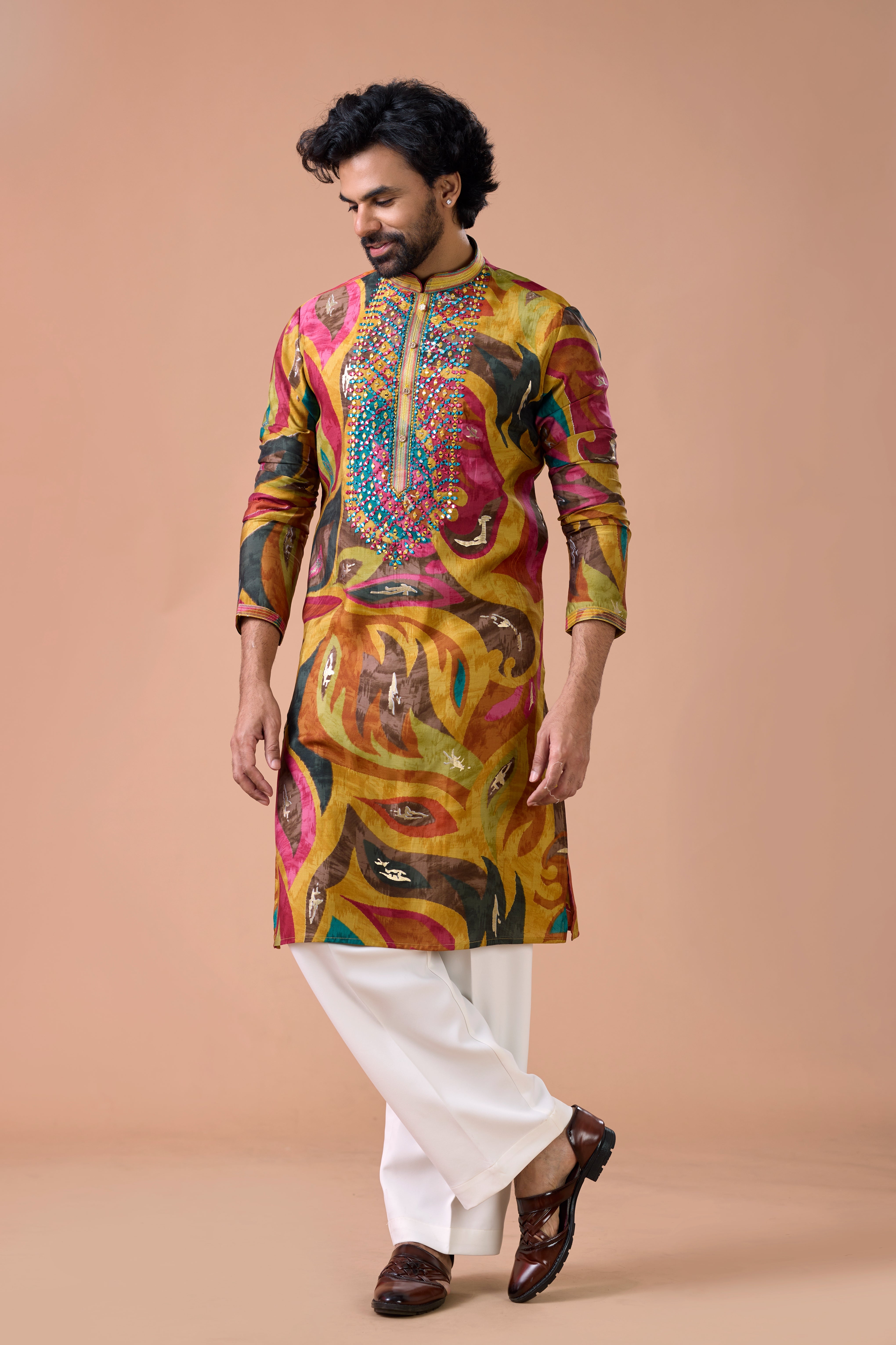 Designer Kurta for Men