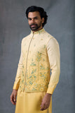 Wedding Kurta Set Men