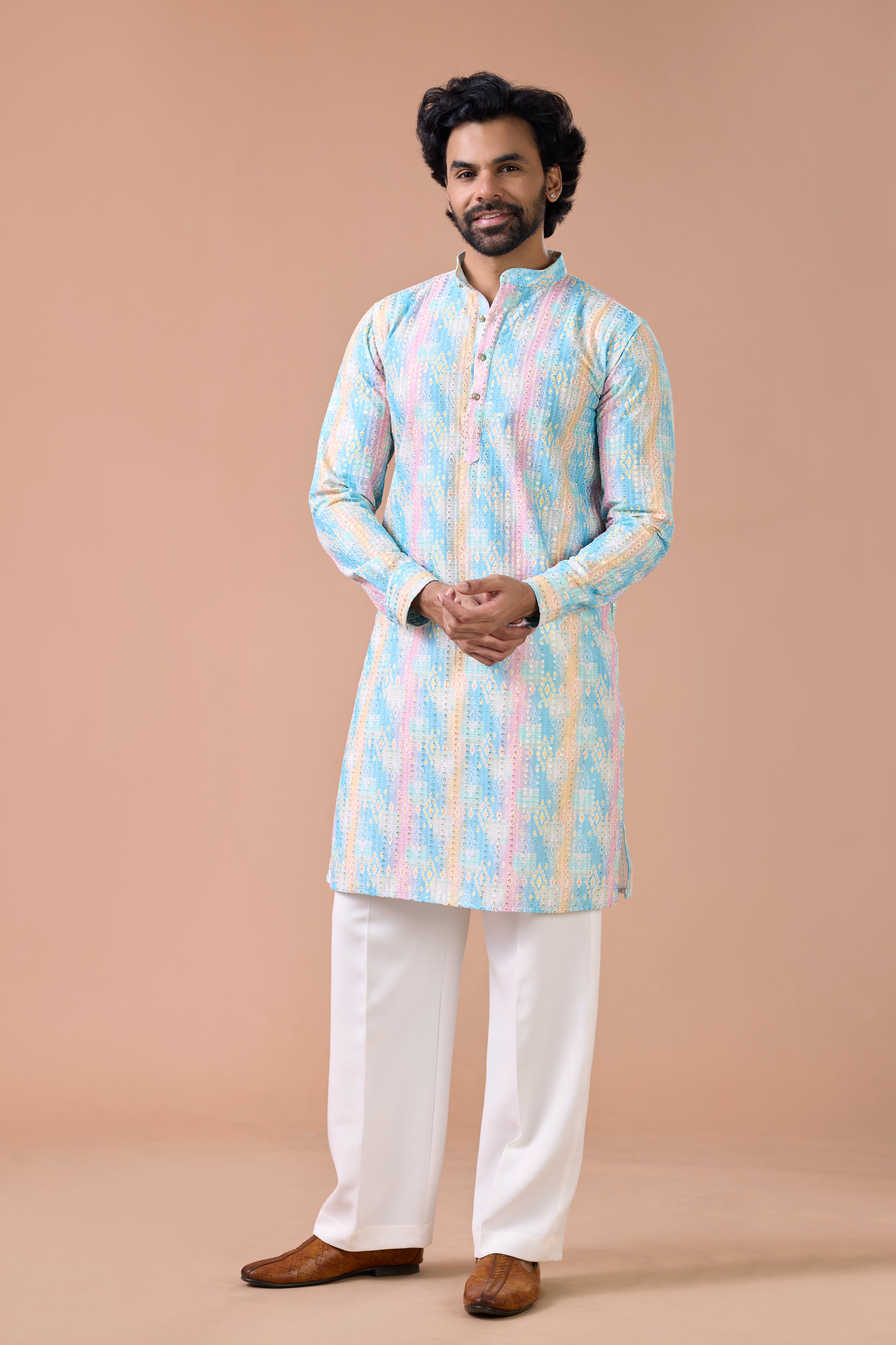 Best Men Ethnic Kurtas