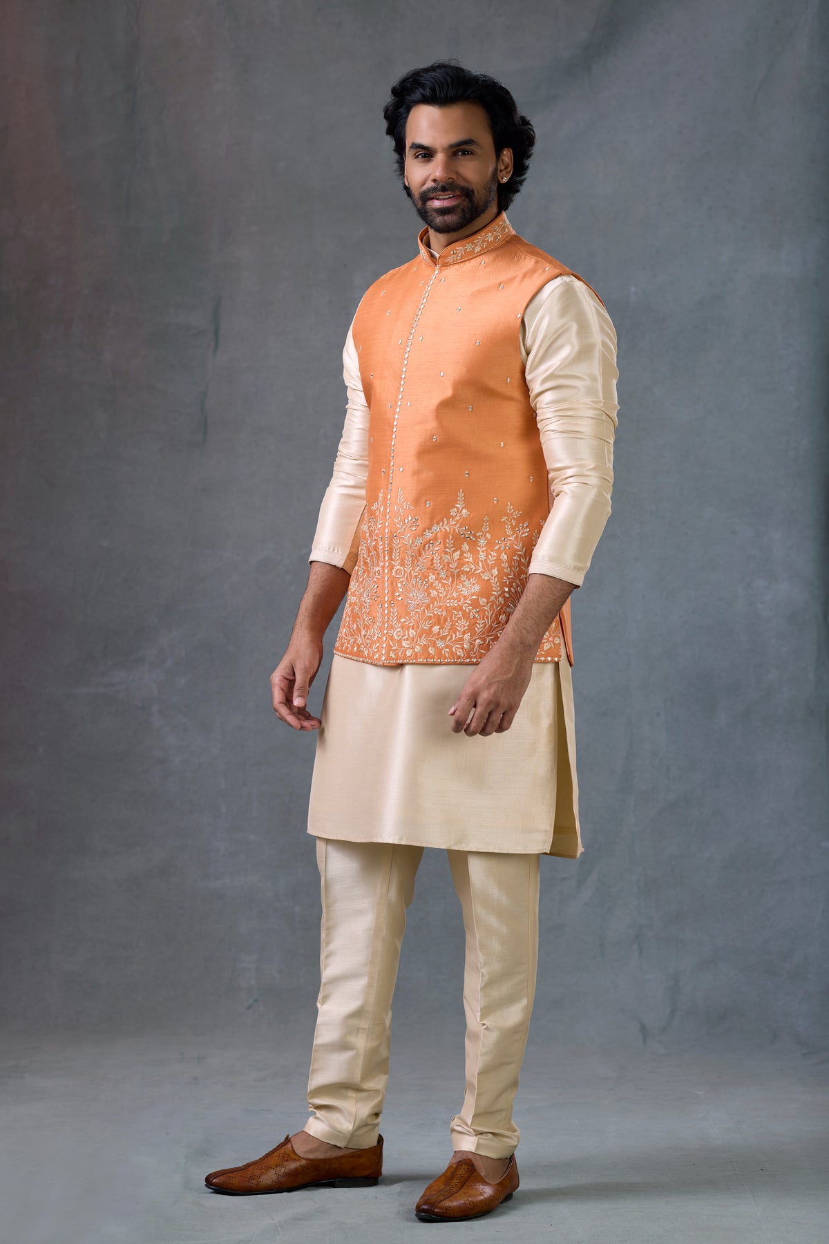 Buy Men Wedding Kurta