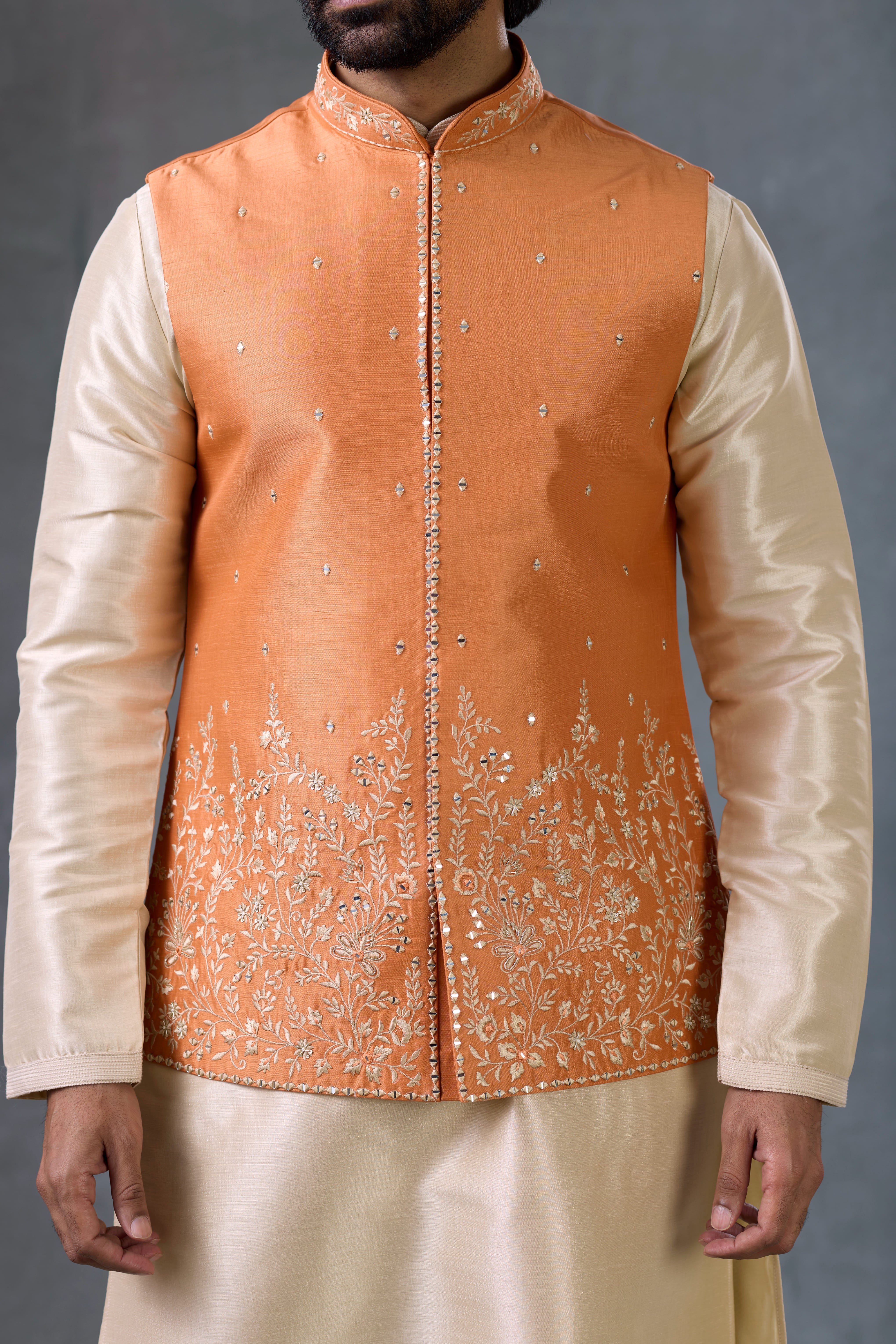 Groom Wedding Kurta Men