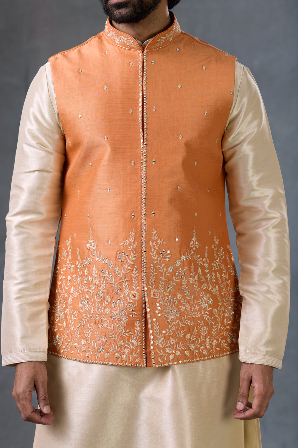 Groom Wedding Kurta Men