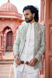 Men Embroidered Indo-Western Sale