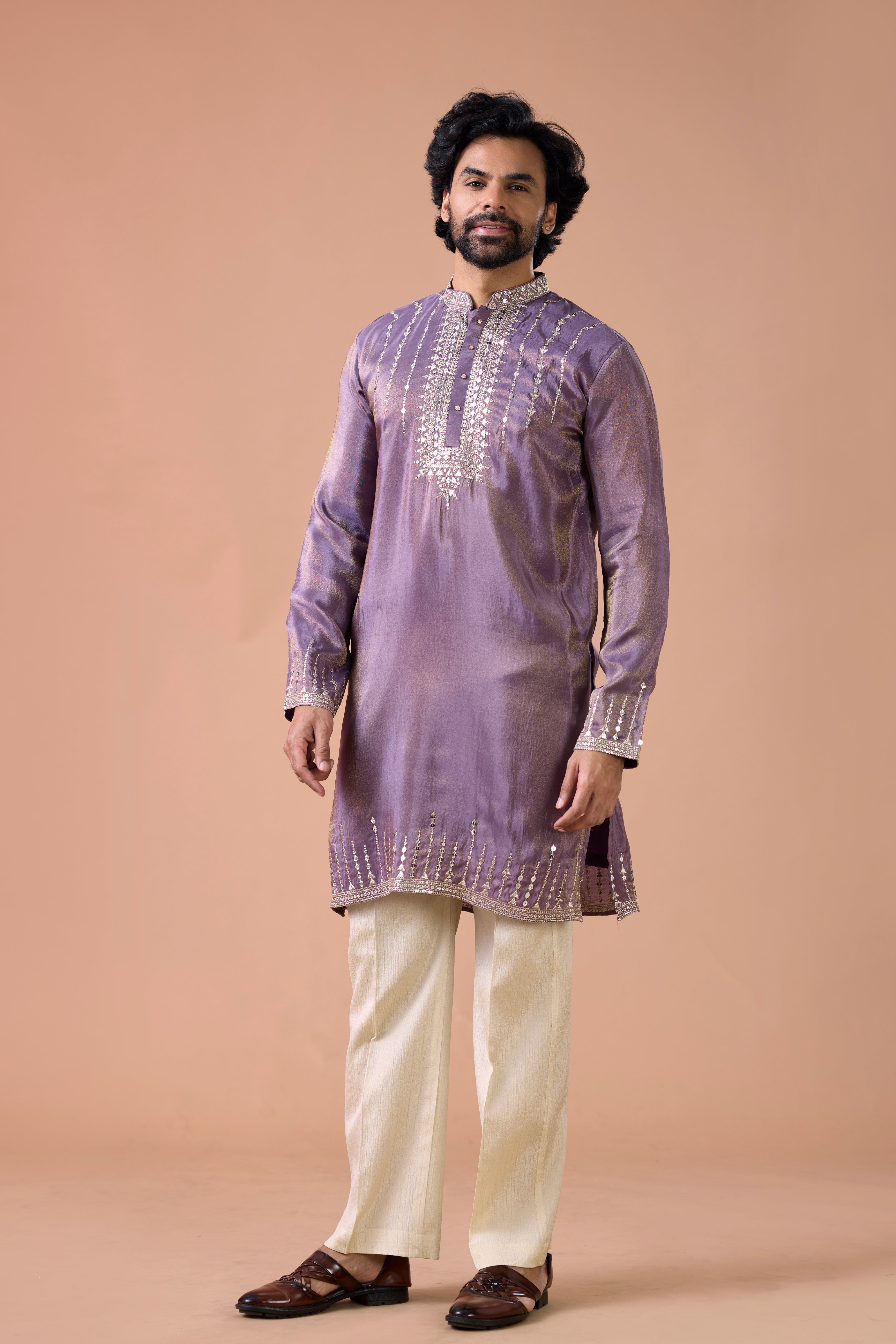 buy men wedding kurta set
