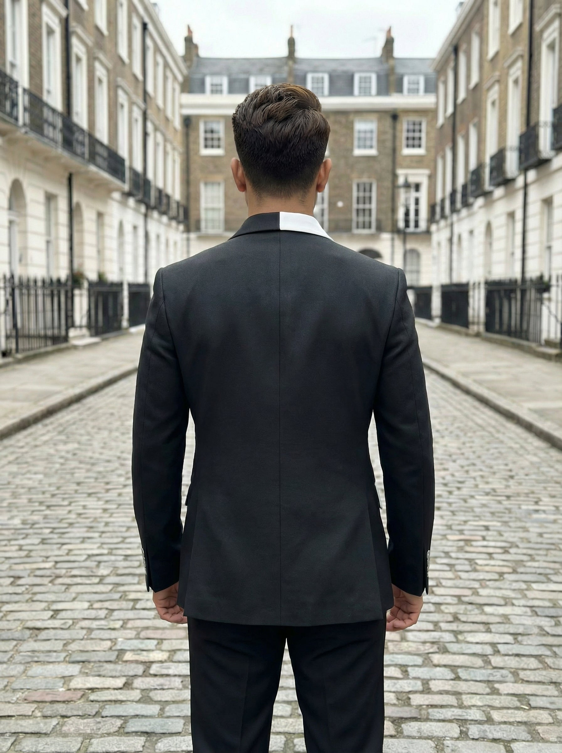 Best white blazer men