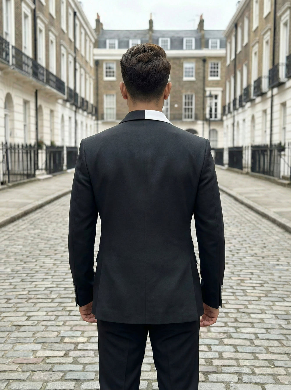 Best white blazer men