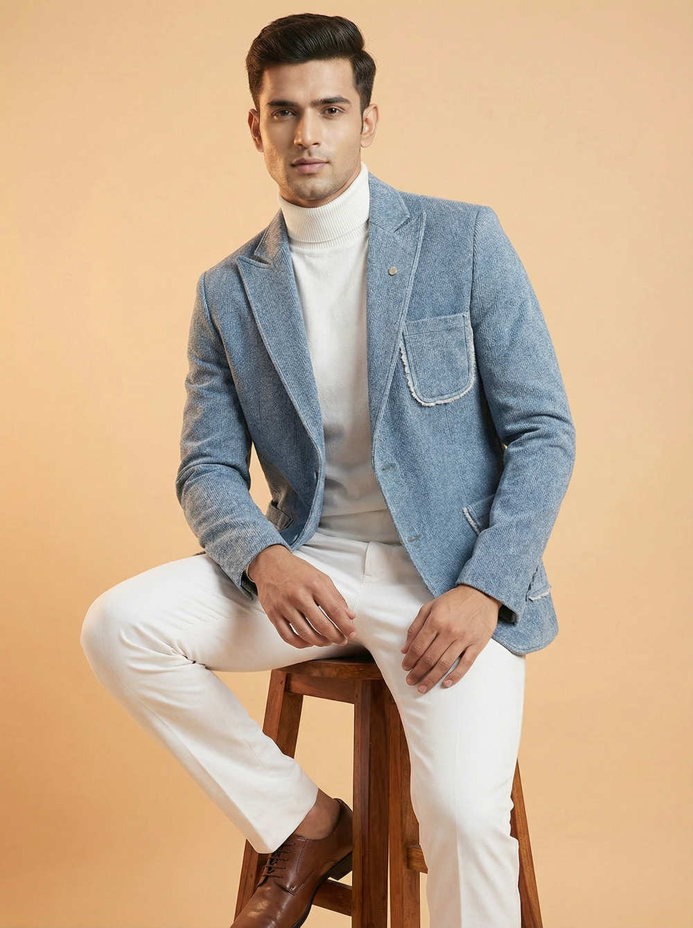 Stylish men blazer online