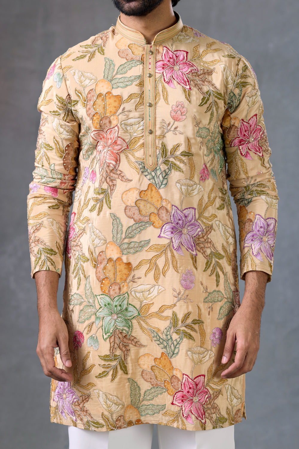 Designer kurta buy men