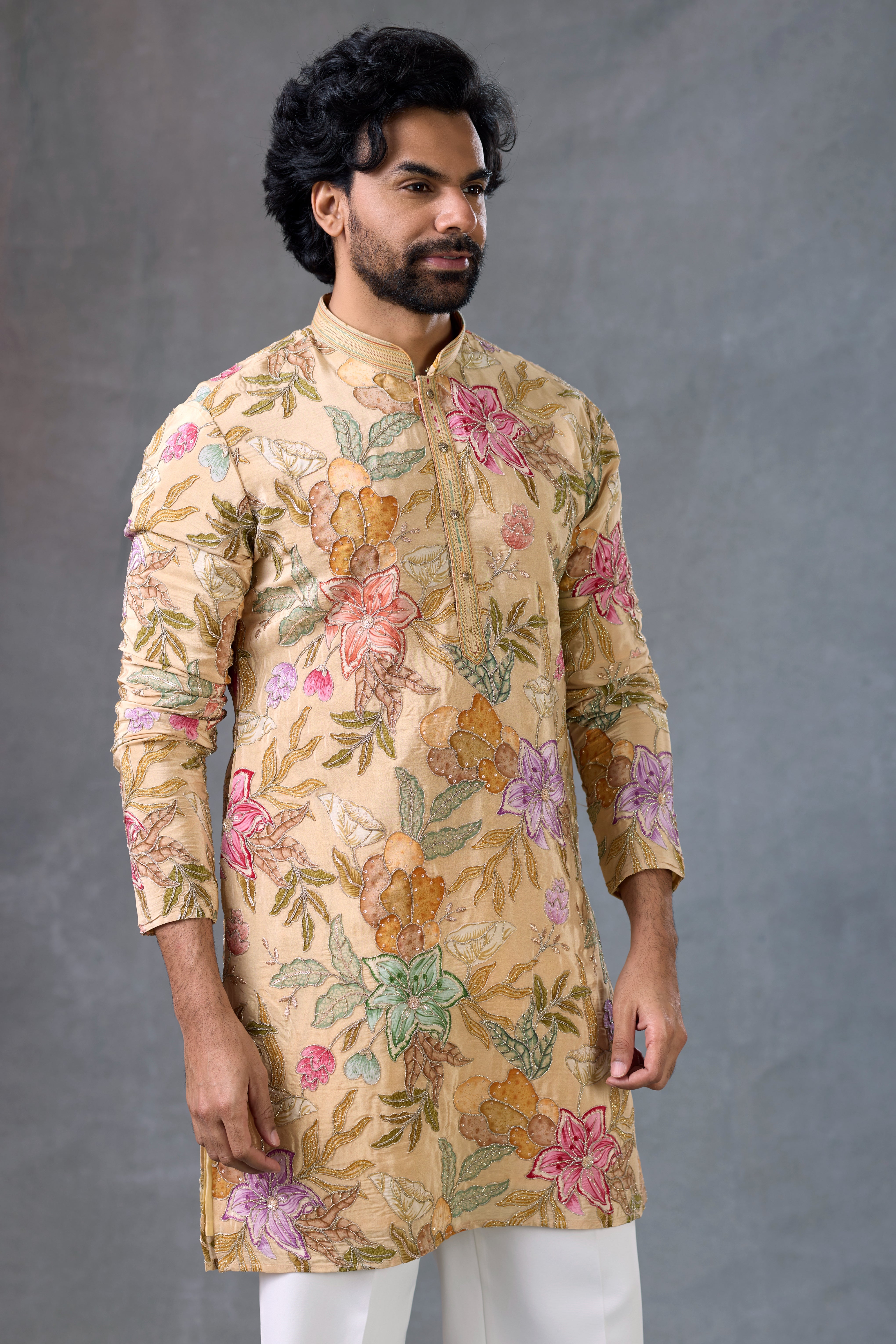 Premium kurta for men