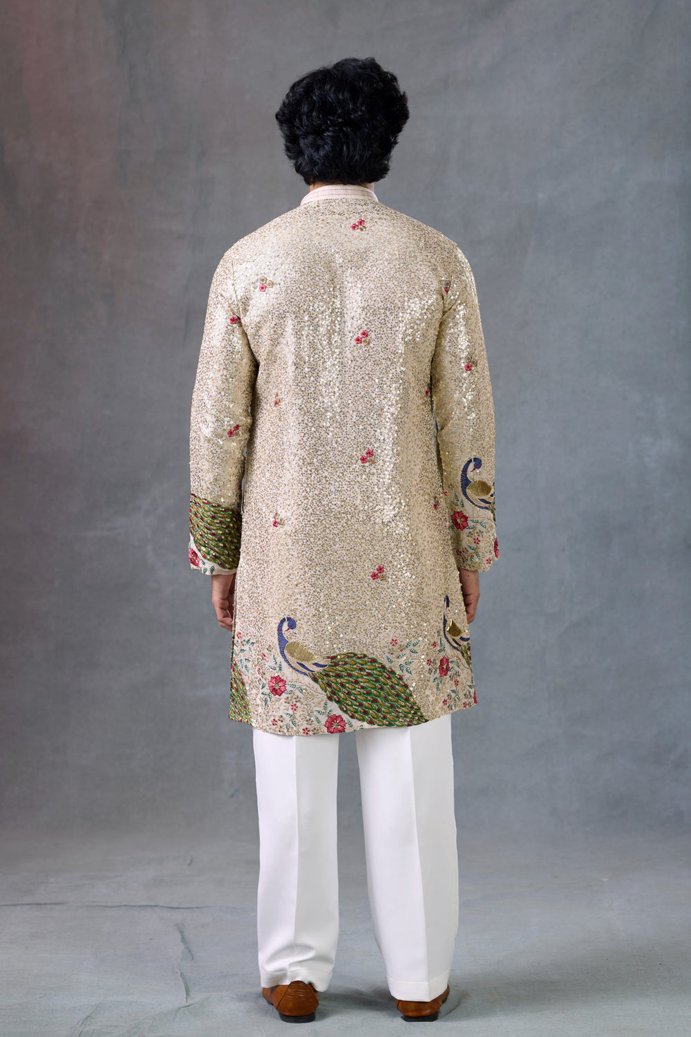 Festive Kurta for Men Buy