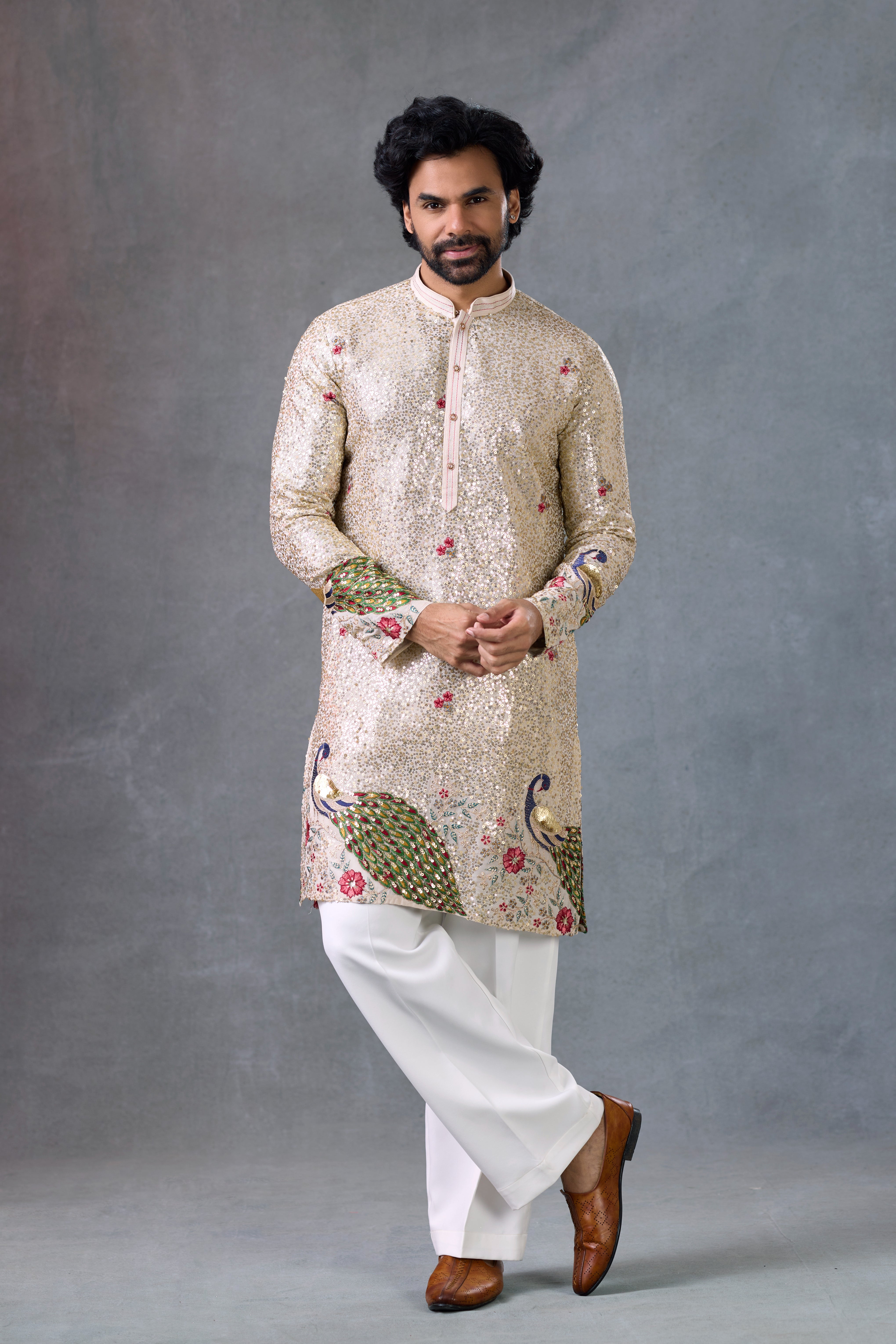 Premium Kurta for Men Sale