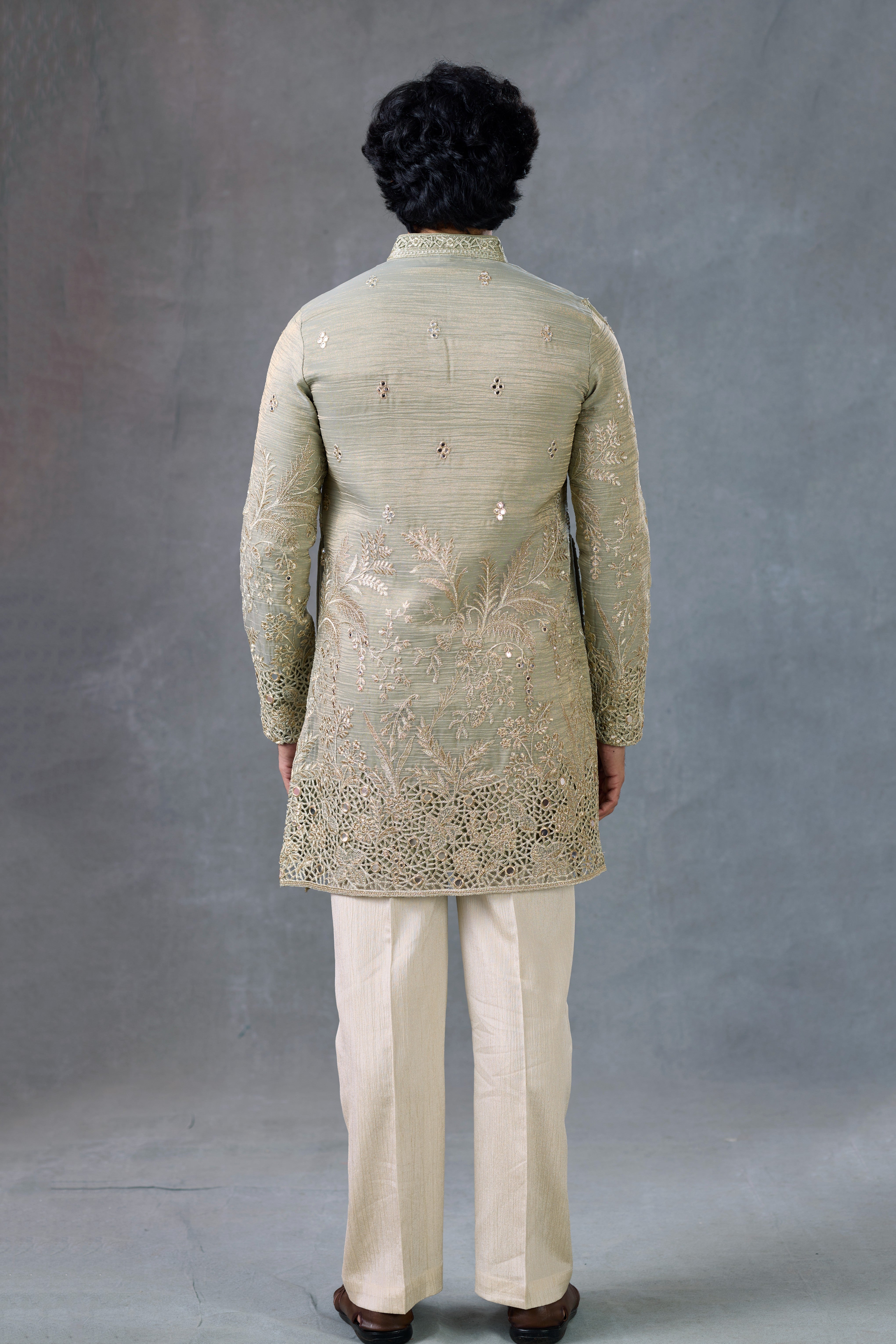 latest men kurta design