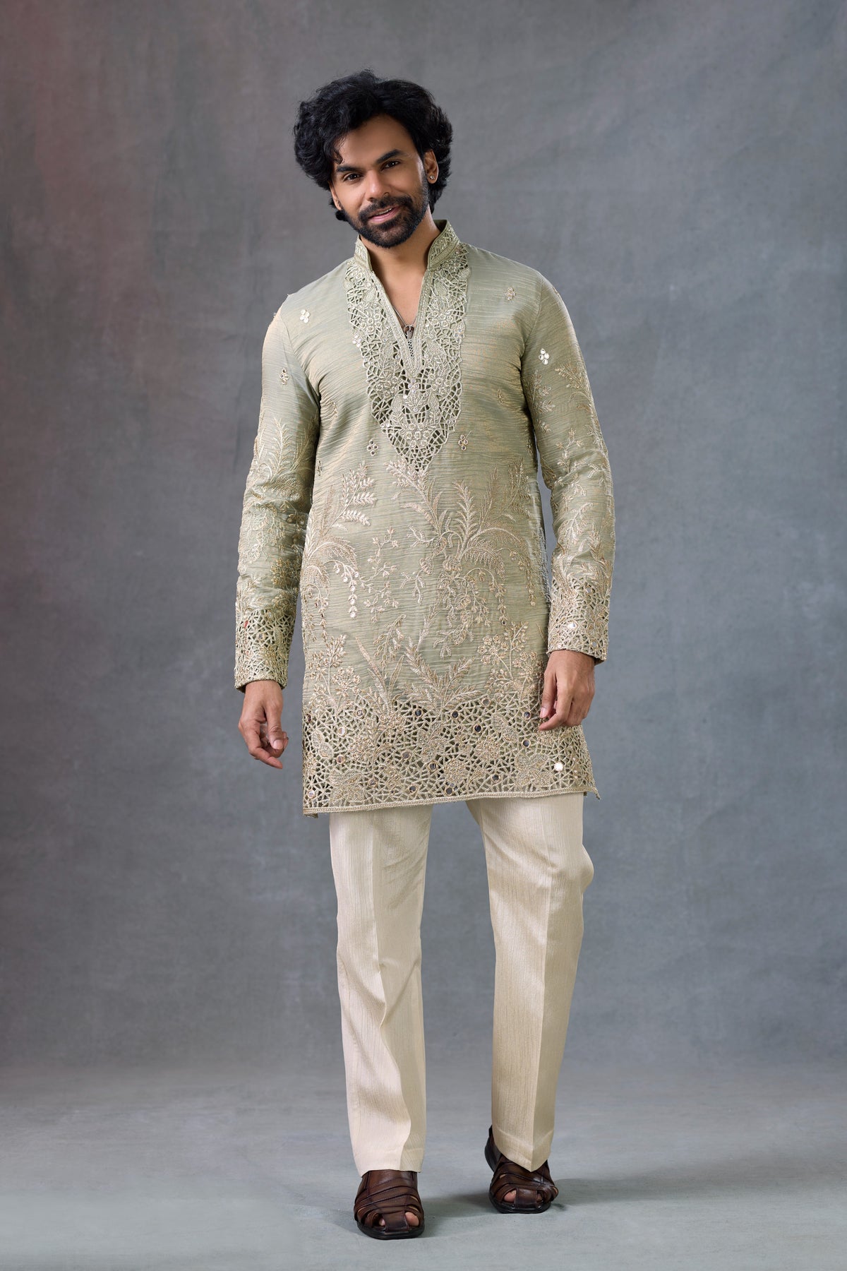 buy men ceremony kurta