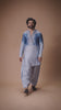 Designer men kurta dhoti