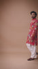 Men wedding wear kurta