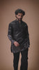 Stylish men short kurta
