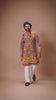 traditional Rajwadi kurta men
