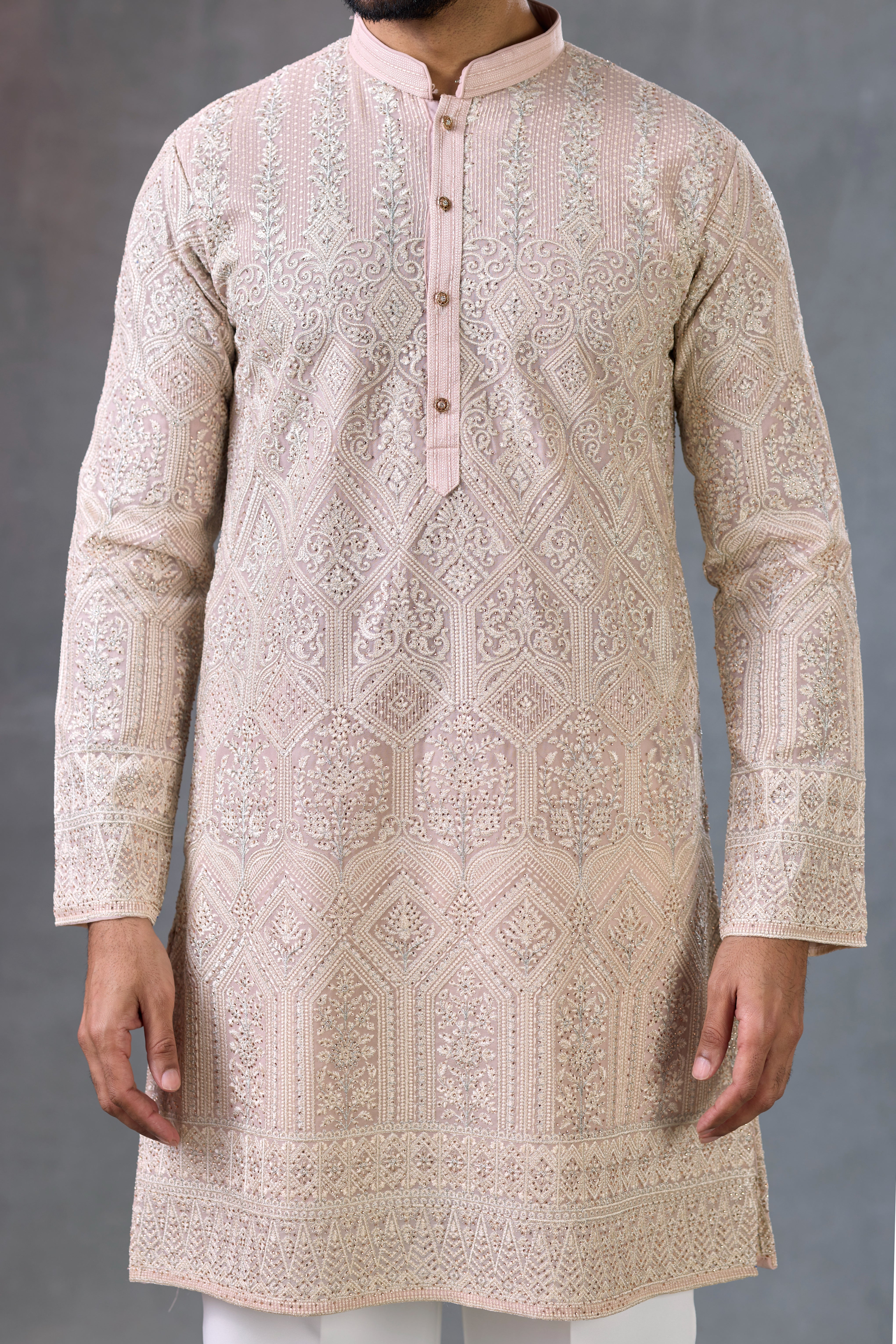 mens festive kurta set buy
