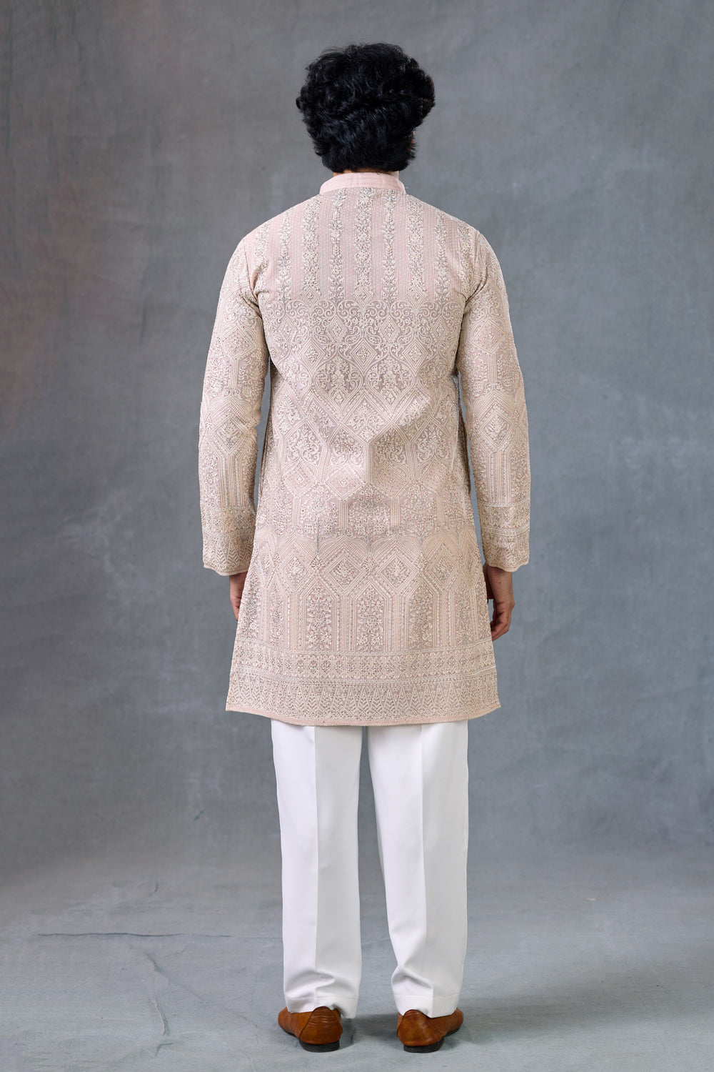 stylish men kurta set sale