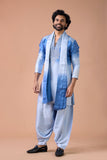 Men dhoti kurta set