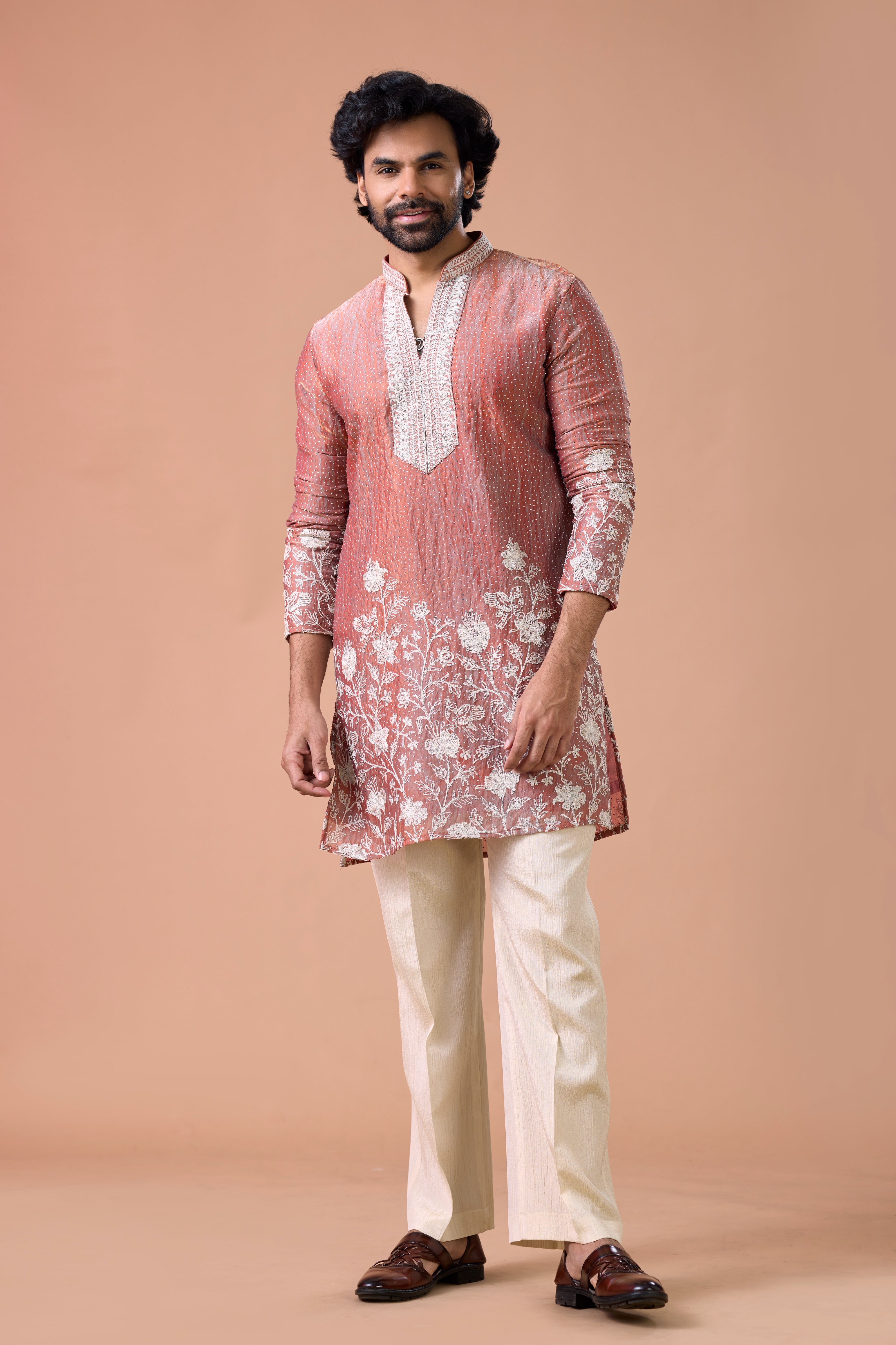 Wedding Kurta for Men