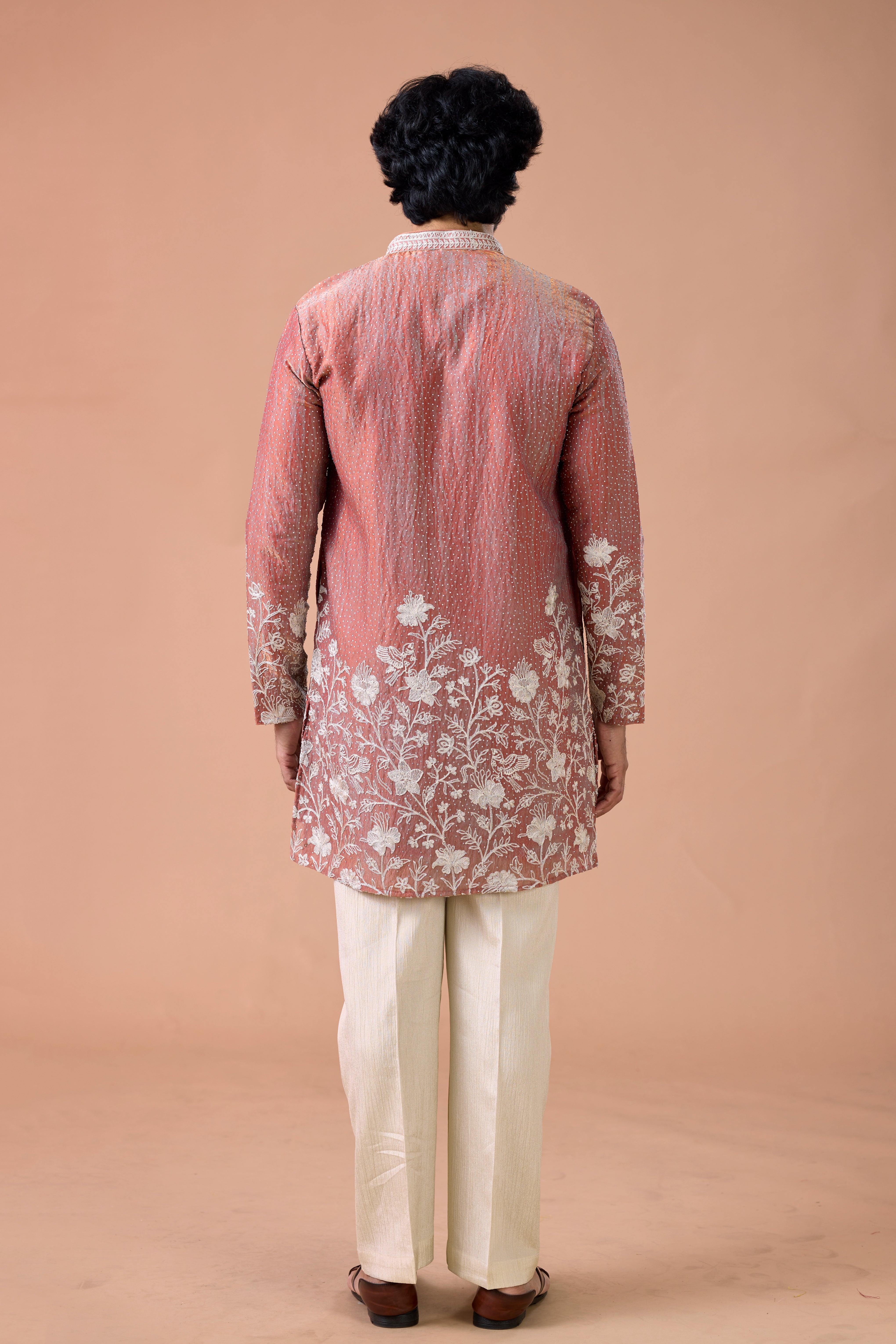 Buy Men Wedding Kurta