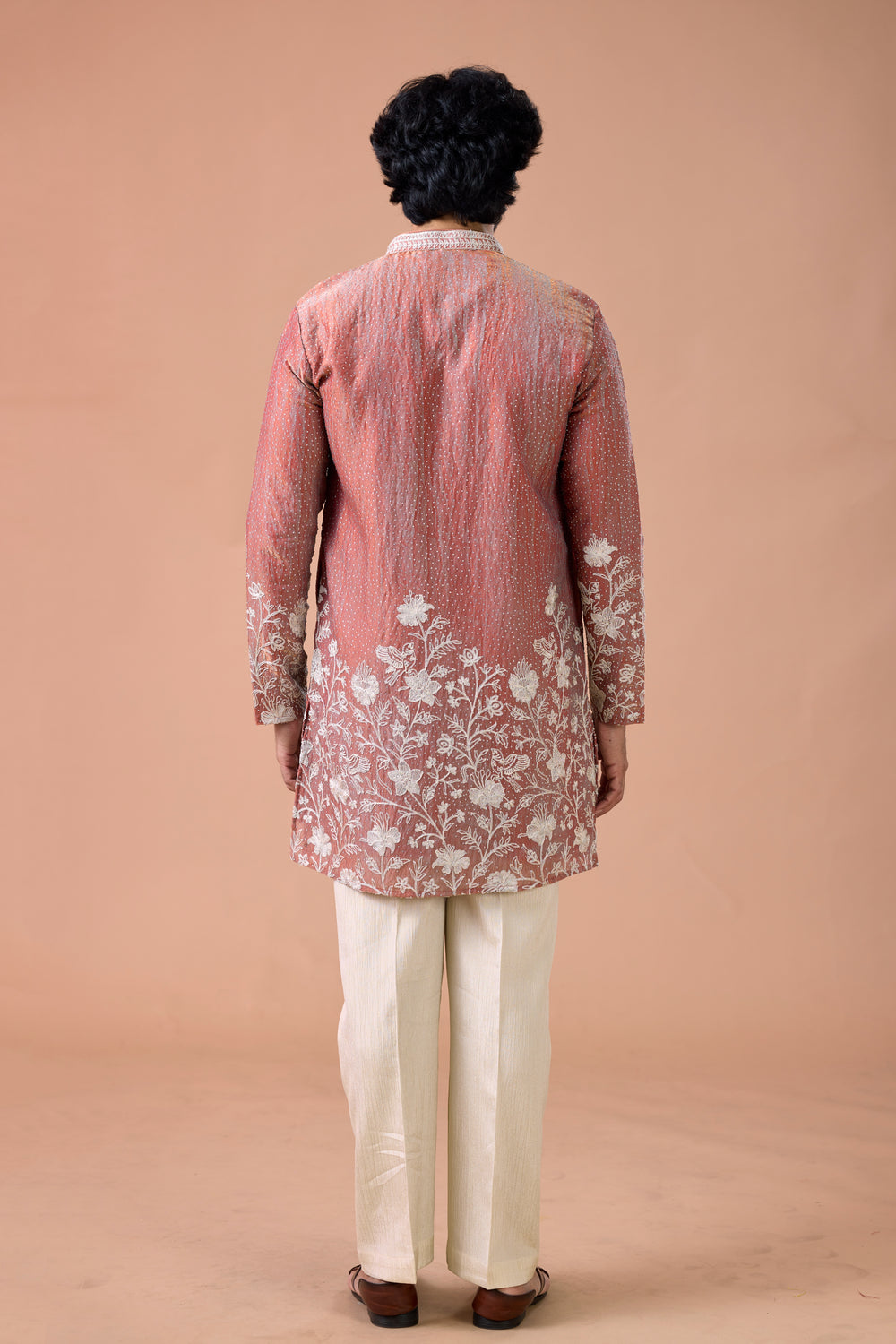 Buy Men Wedding Kurta