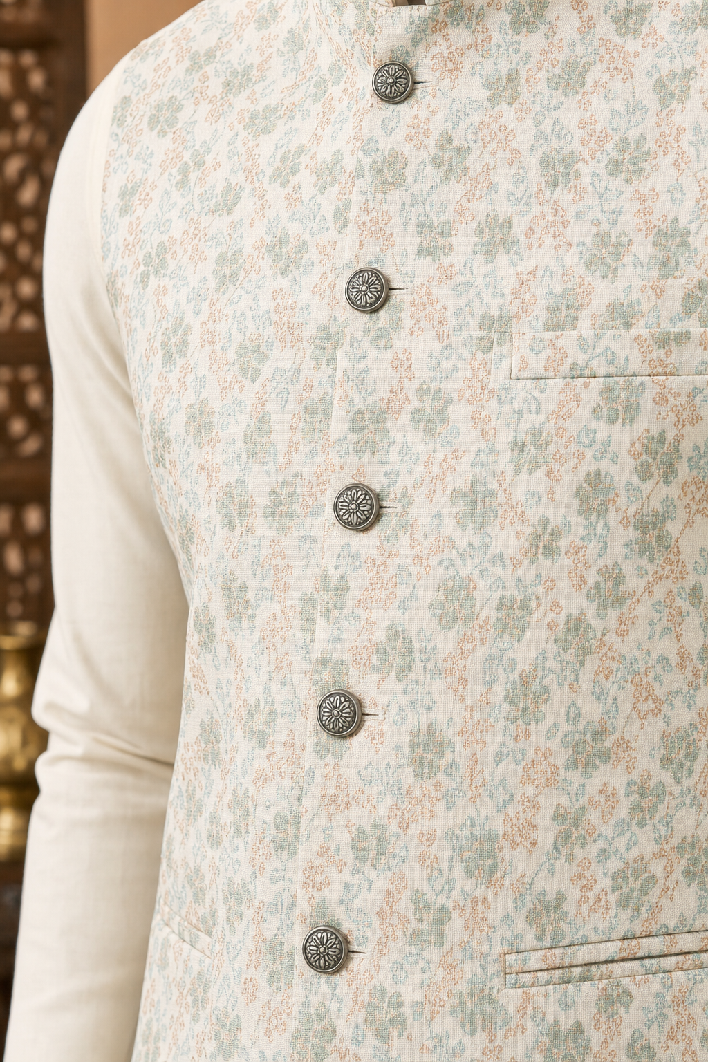 Wedding Koti for Men