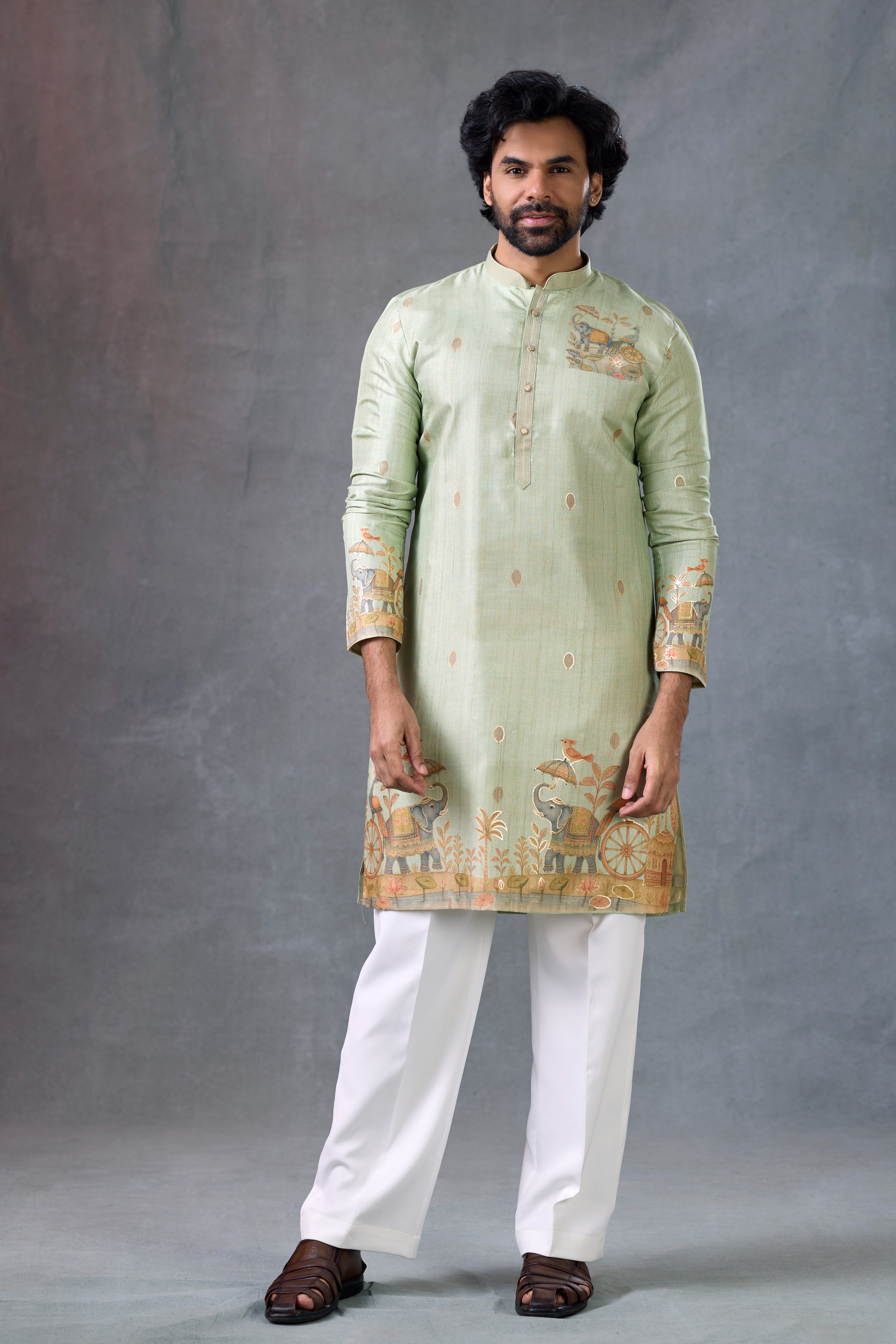 Men Kurta Set Online
