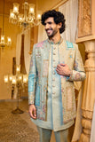 Buy indo western set men