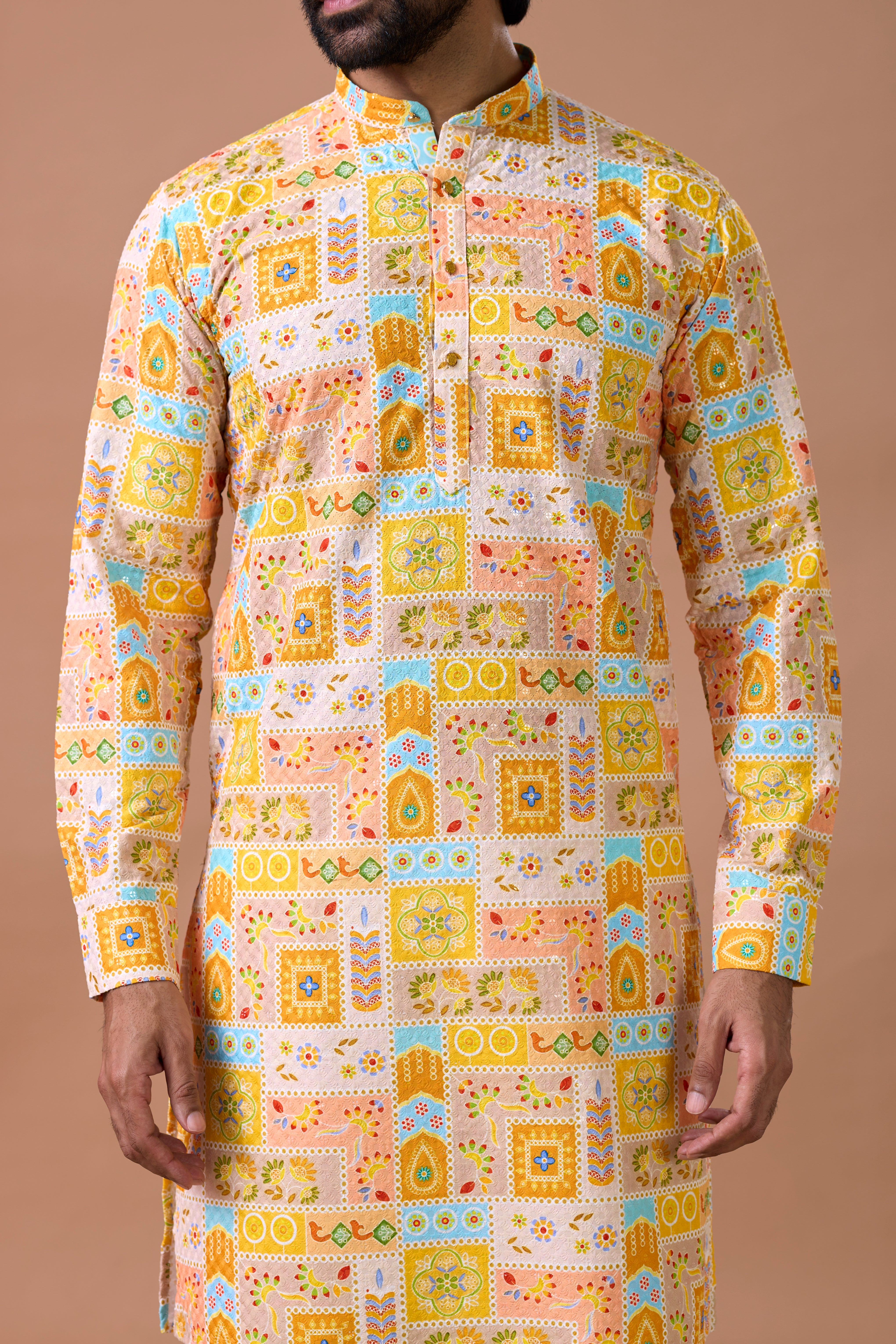 Affordable Festive Kurta sale