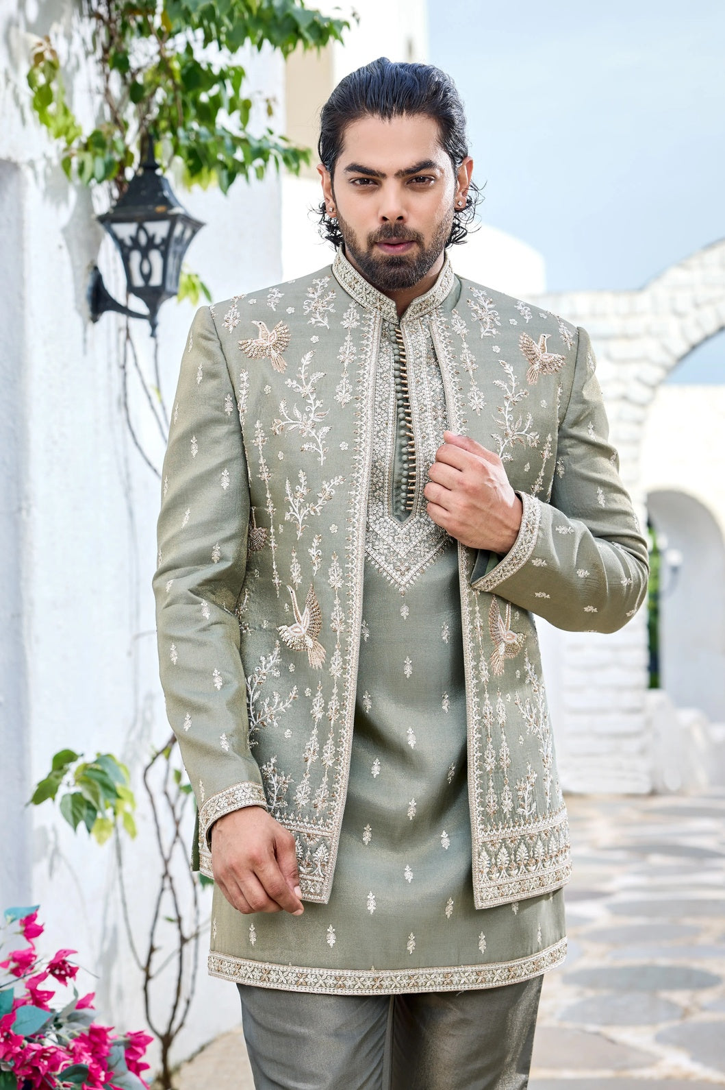 Designer Indo-Western Men